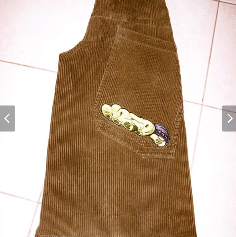 Jnco Tiny's Big Ol 40's